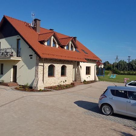 Apartmán Relax U Agi I Jurka Stegna  Exteriér fotografie