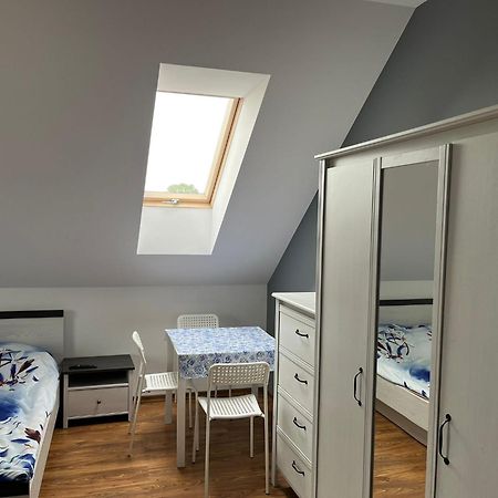 Apartmán Relax U Agi I Jurka Stegna  Exteriér fotografie