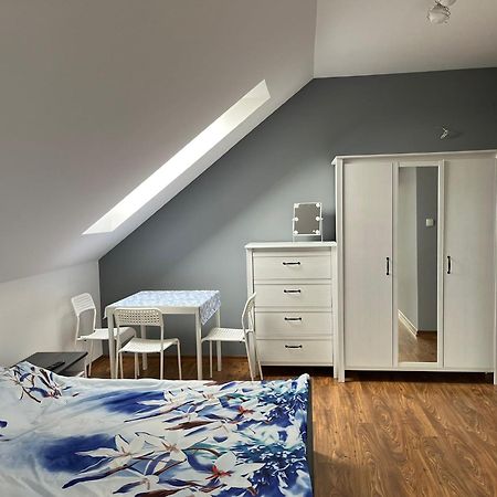 Apartmán Relax U Agi I Jurka Stegna  Exteriér fotografie