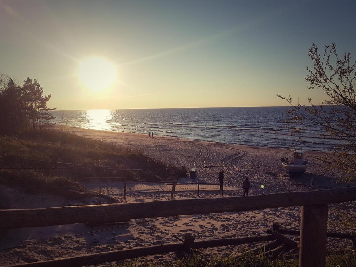 Apartmán Relax U Agi I Jurka Stegna  Exteriér fotografie