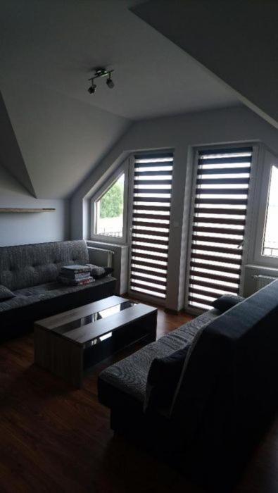 Apartmán Relax U Agi I Jurka Stegna  Exteriér fotografie
