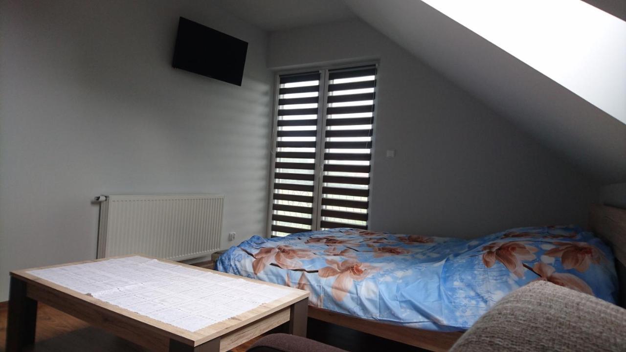 Apartmán Relax U Agi I Jurka Stegna  Exteriér fotografie