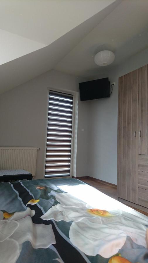 Apartmán Relax U Agi I Jurka Stegna  Exteriér fotografie