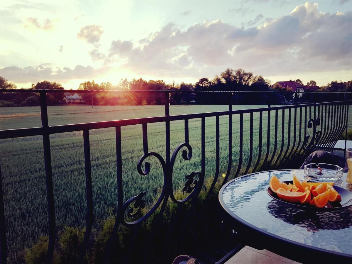 Apartmán Relax U Agi I Jurka Stegna  Exteriér fotografie