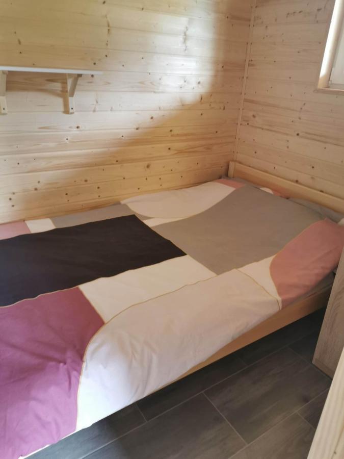Apartmán Relax U Agi I Jurka Stegna  Exteriér fotografie
