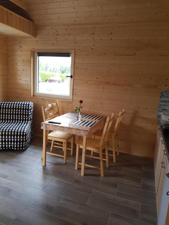 Apartmán Relax U Agi I Jurka Stegna  Exteriér fotografie