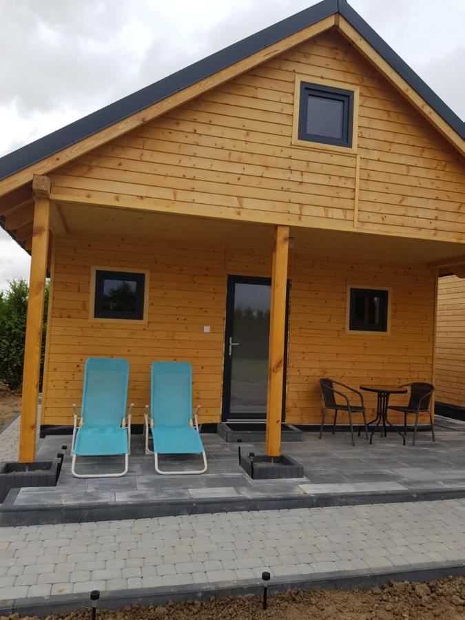 Apartmán Relax U Agi I Jurka Stegna  Exteriér fotografie