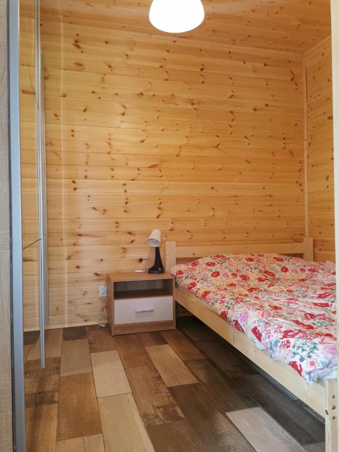 Apartmán Relax U Agi I Jurka Stegna  Exteriér fotografie