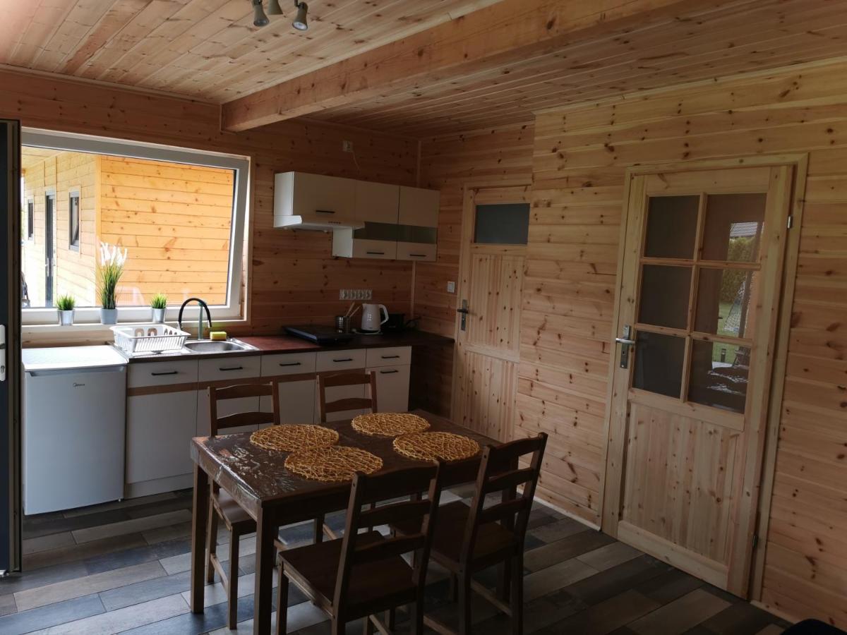 Apartmán Relax U Agi I Jurka Stegna  Exteriér fotografie