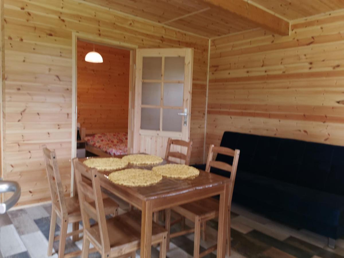 Apartmán Relax U Agi I Jurka Stegna  Exteriér fotografie