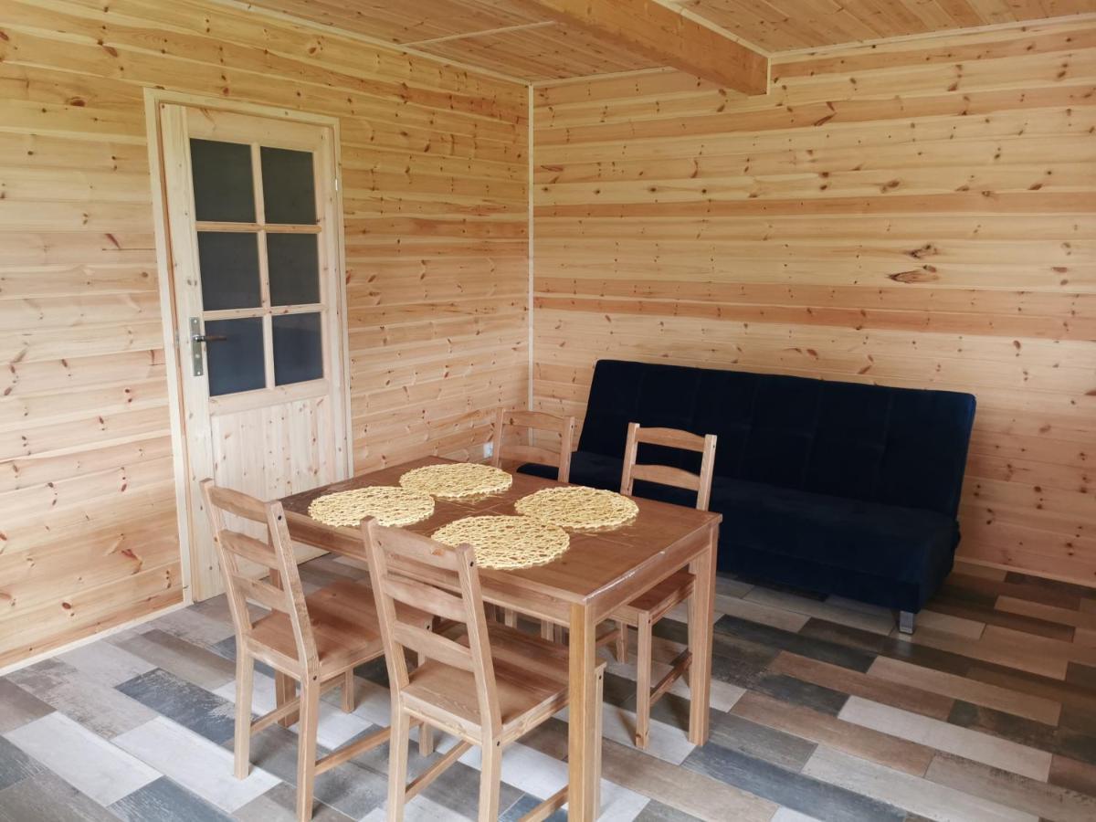 Apartmán Relax U Agi I Jurka Stegna  Exteriér fotografie