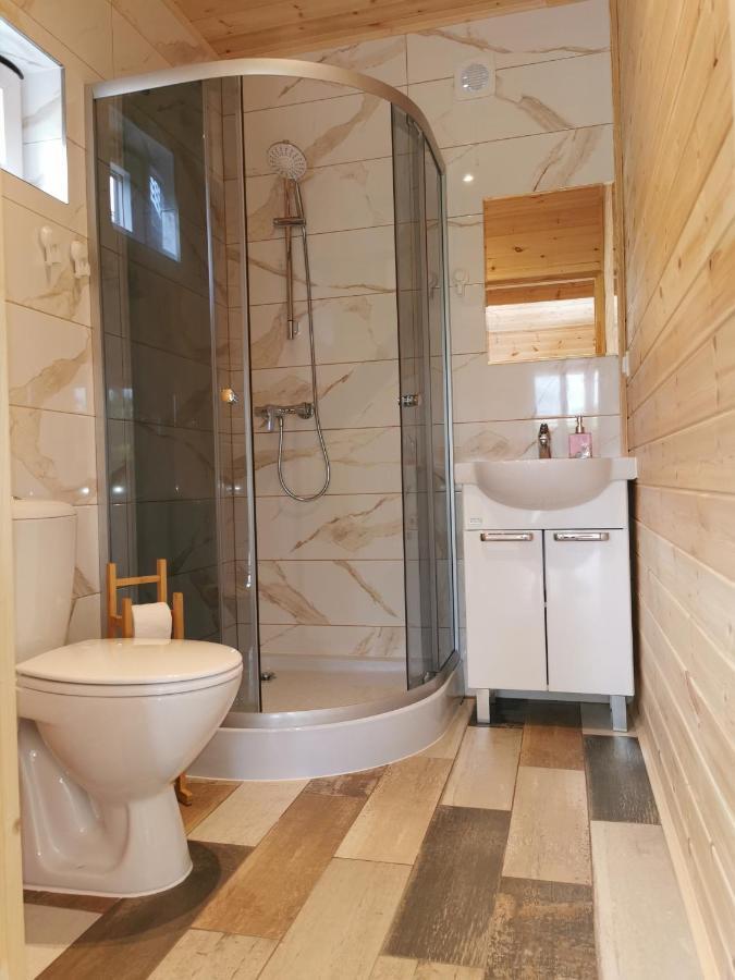 Apartmán Relax U Agi I Jurka Stegna  Exteriér fotografie