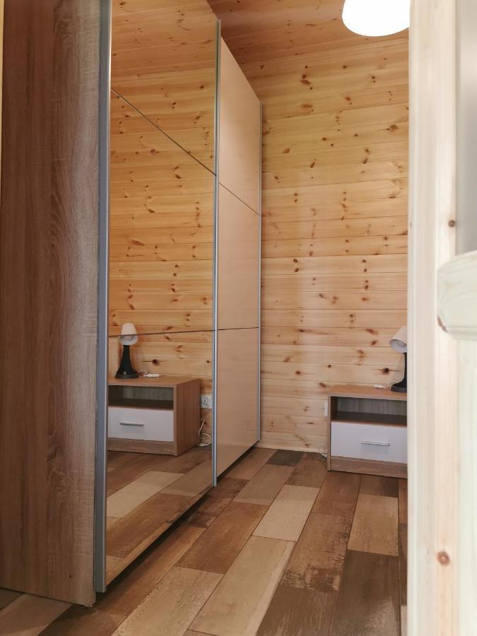 Apartmán Relax U Agi I Jurka Stegna  Exteriér fotografie