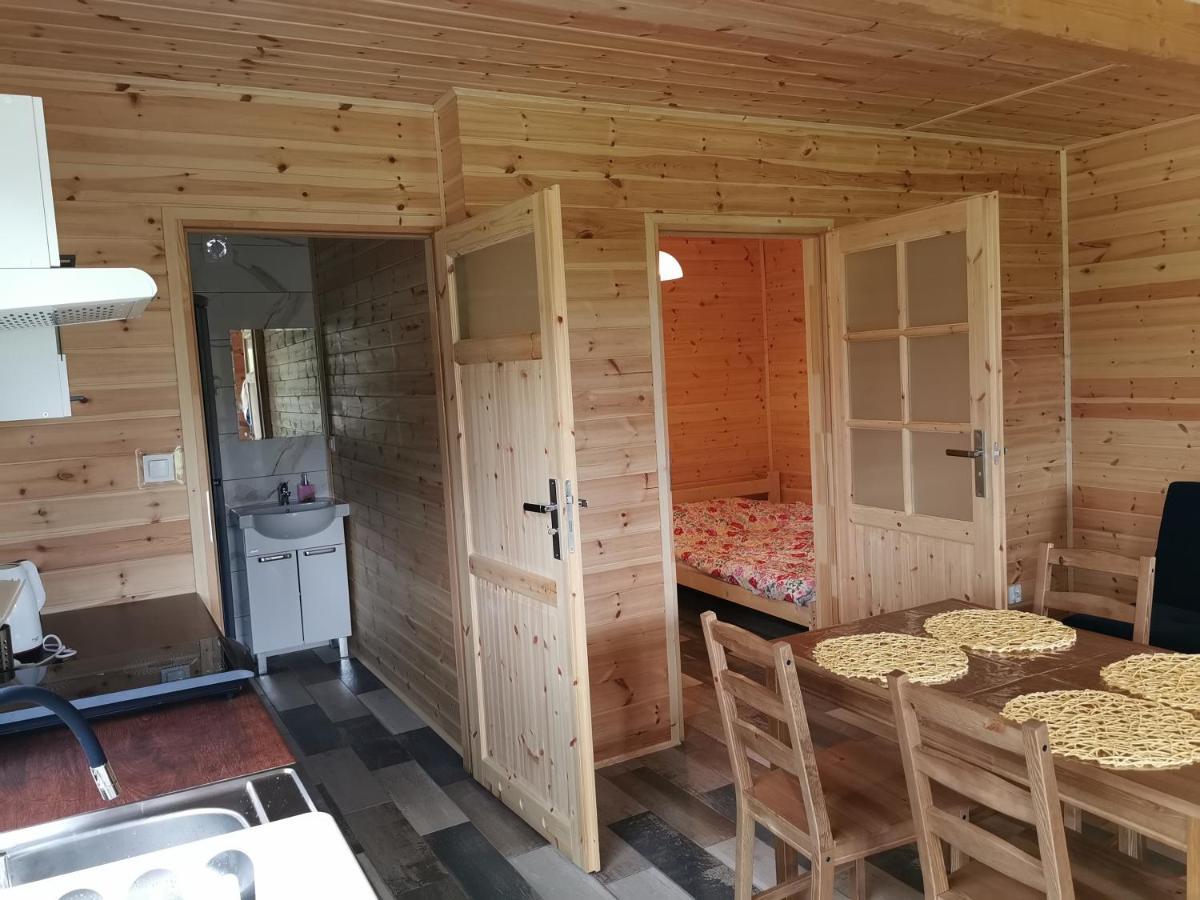 Apartmán Relax U Agi I Jurka Stegna  Exteriér fotografie