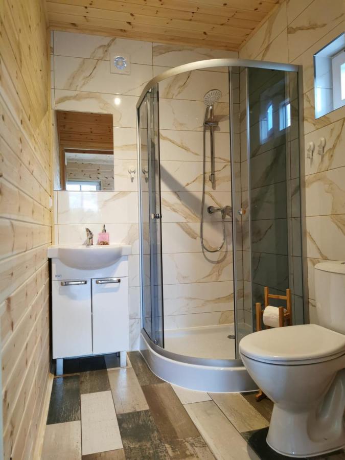 Apartmán Relax U Agi I Jurka Stegna  Exteriér fotografie