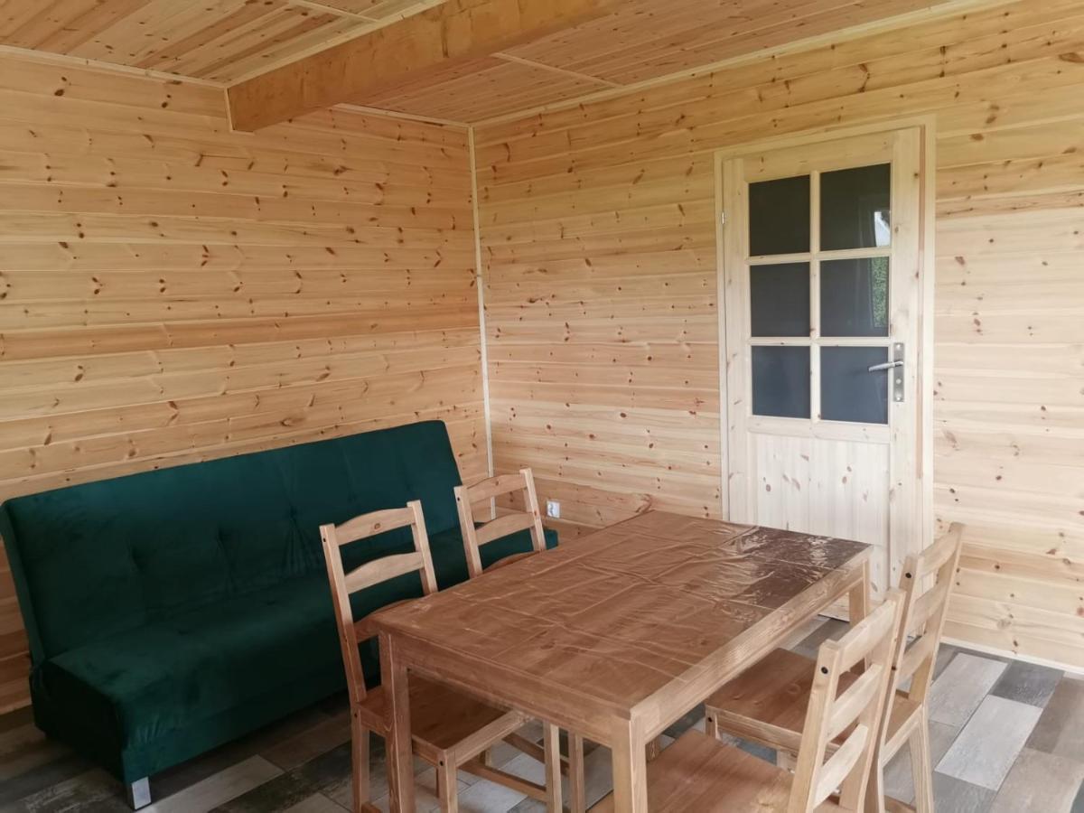 Apartmán Relax U Agi I Jurka Stegna  Exteriér fotografie
