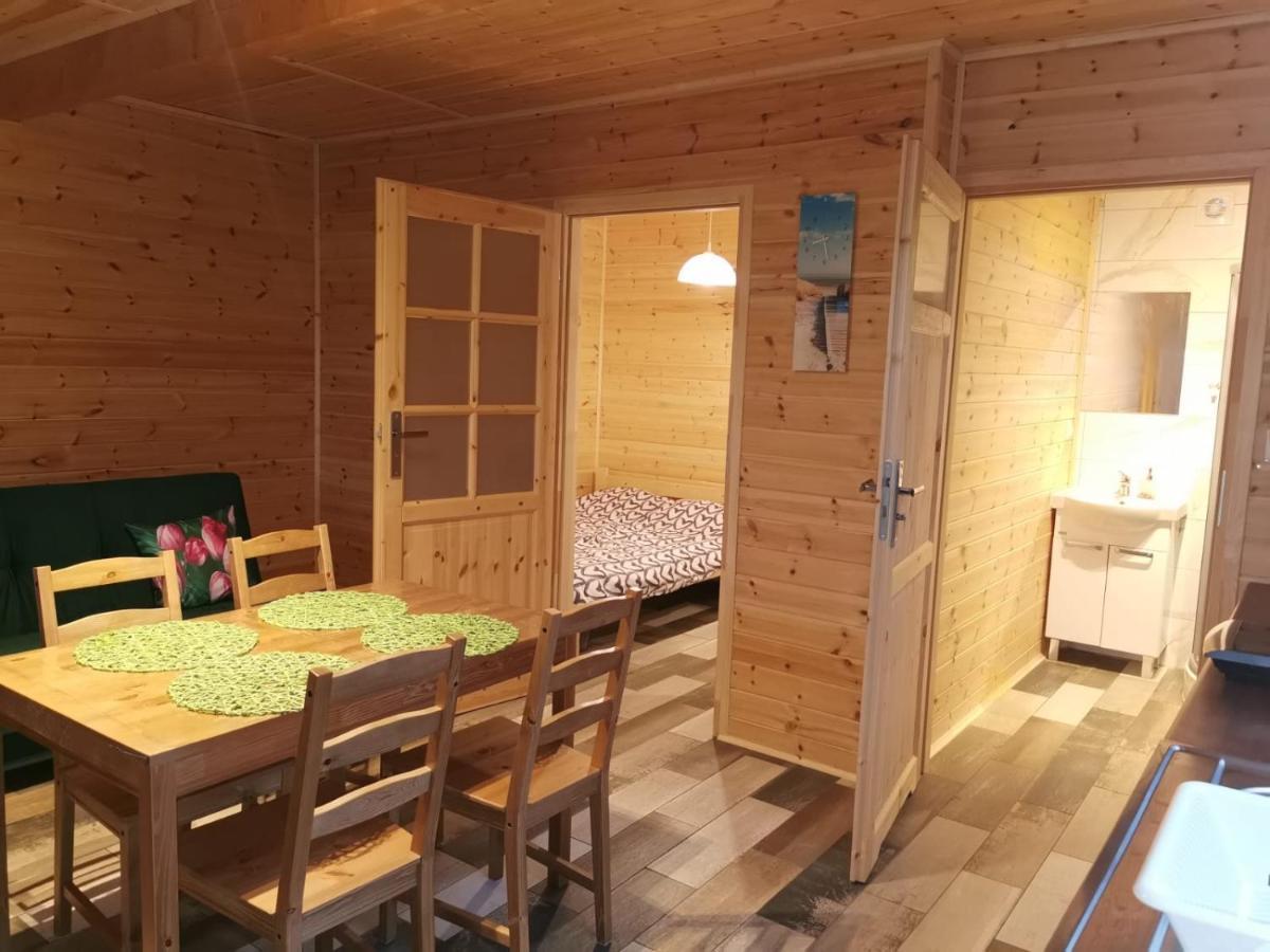 Apartmán Relax U Agi I Jurka Stegna  Exteriér fotografie