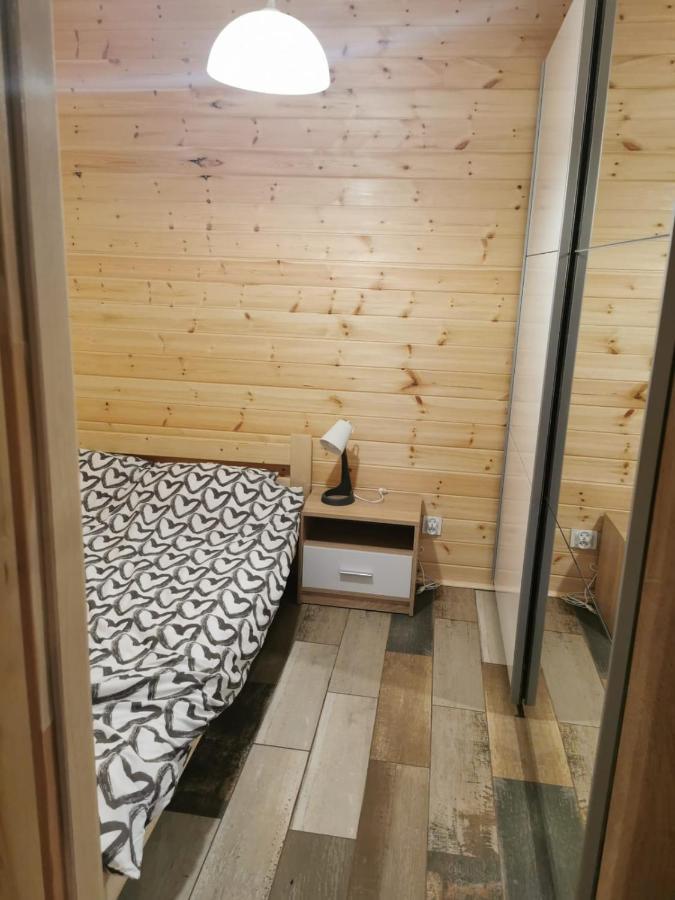 Apartmán Relax U Agi I Jurka Stegna  Exteriér fotografie