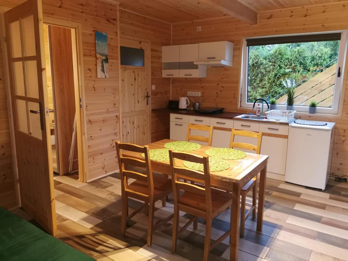 Apartmán Relax U Agi I Jurka Stegna  Exteriér fotografie