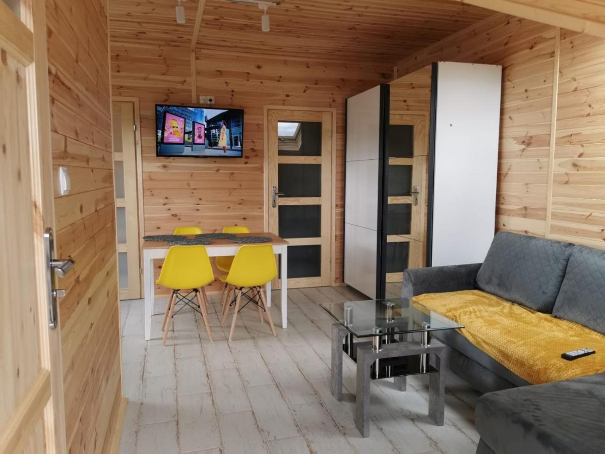 Apartmán Relax U Agi I Jurka Stegna  Exteriér fotografie