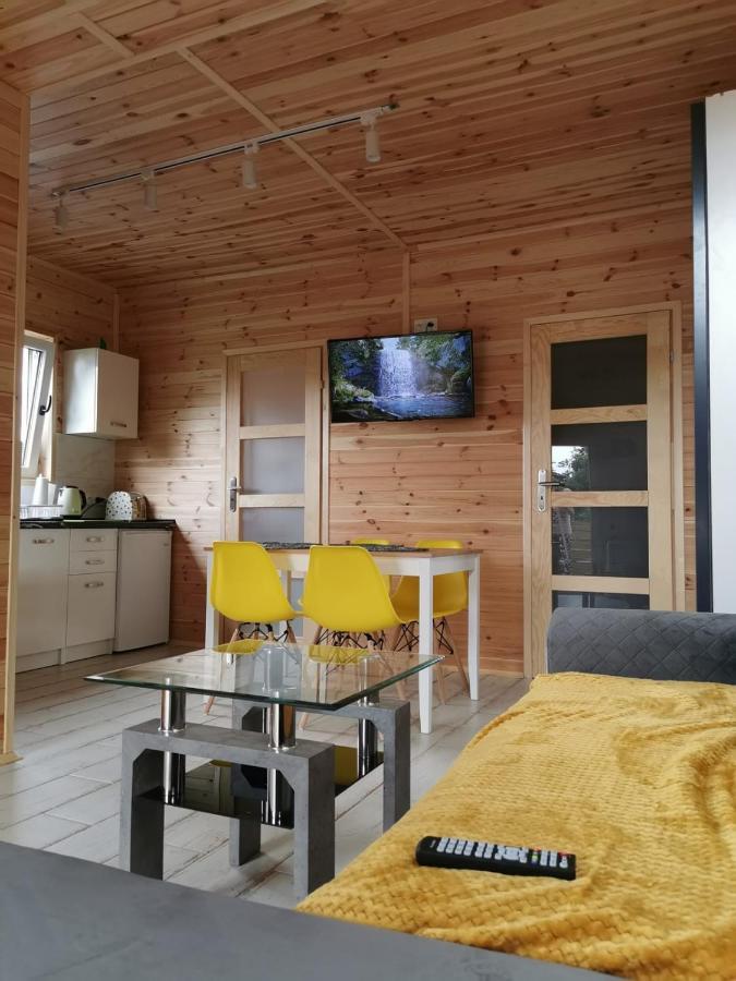 Apartmán Relax U Agi I Jurka Stegna  Exteriér fotografie