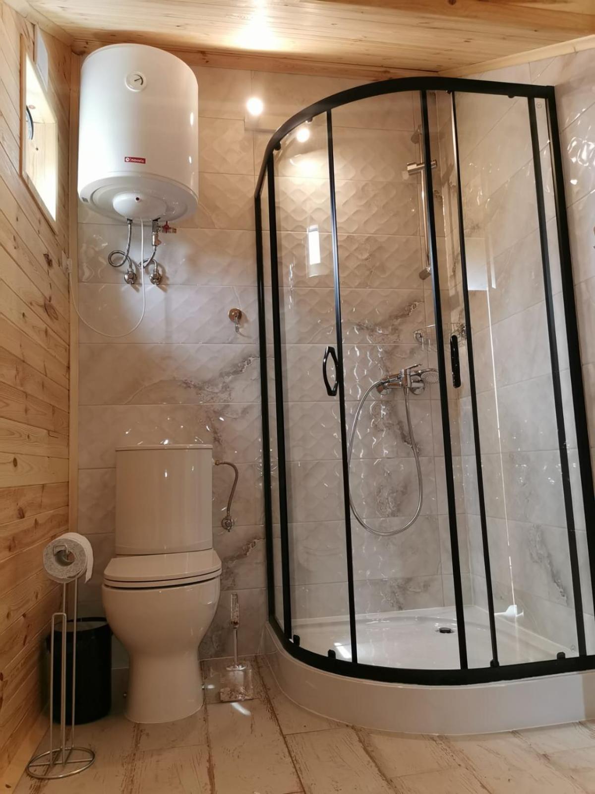 Apartmán Relax U Agi I Jurka Stegna  Exteriér fotografie