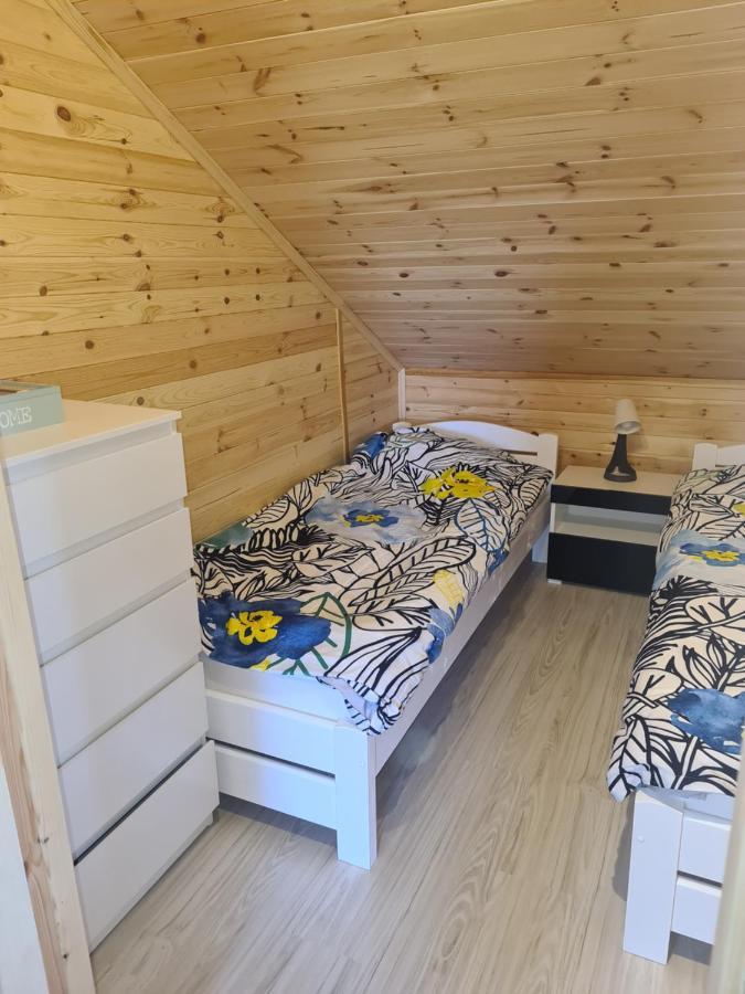 Apartmán Relax U Agi I Jurka Stegna  Exteriér fotografie