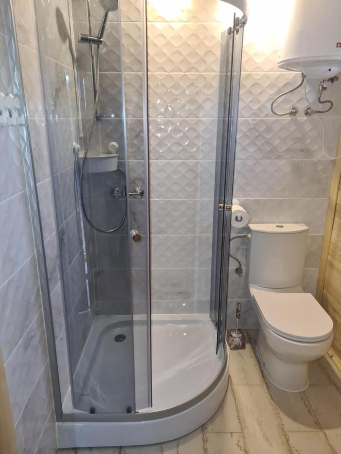 Apartmán Relax U Agi I Jurka Stegna  Exteriér fotografie