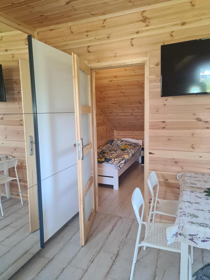 Apartmán Relax U Agi I Jurka Stegna  Exteriér fotografie