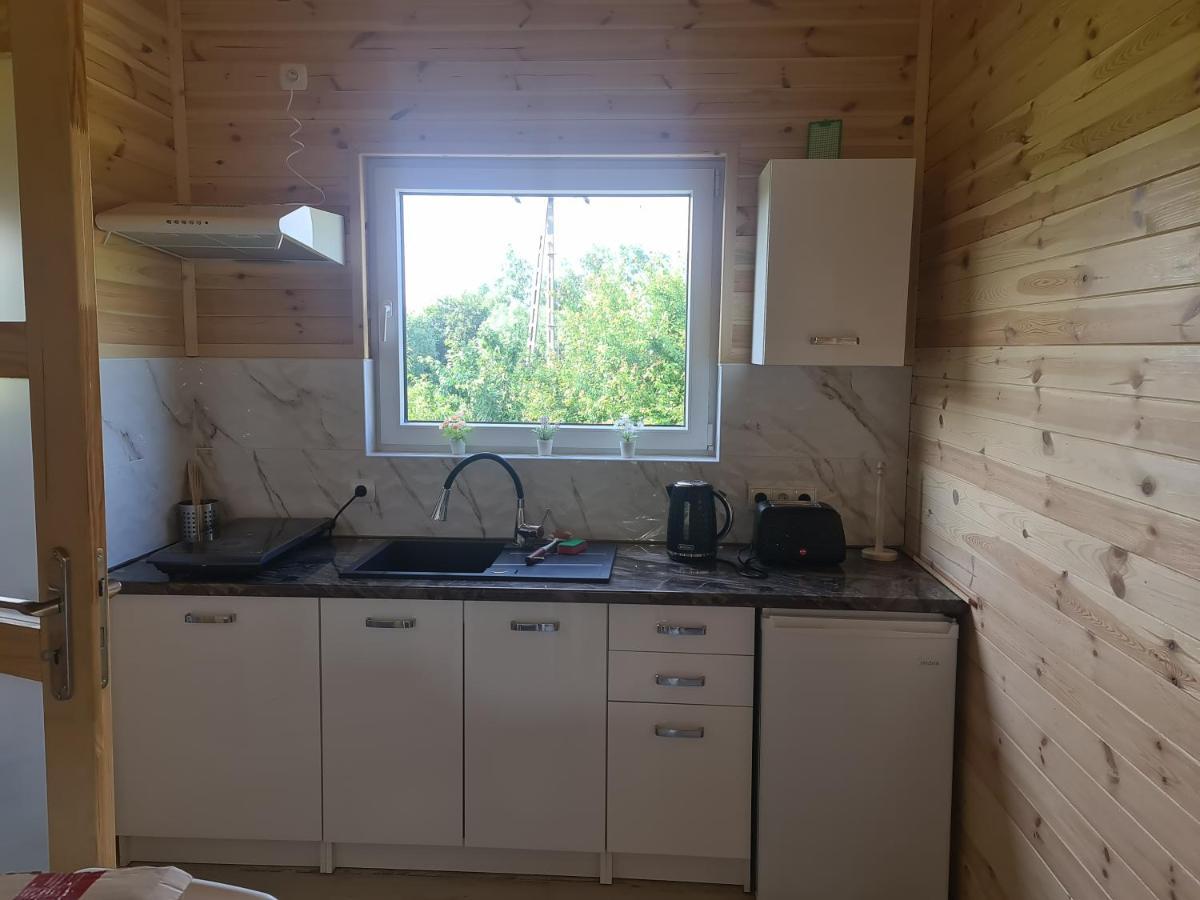 Apartmán Relax U Agi I Jurka Stegna  Exteriér fotografie