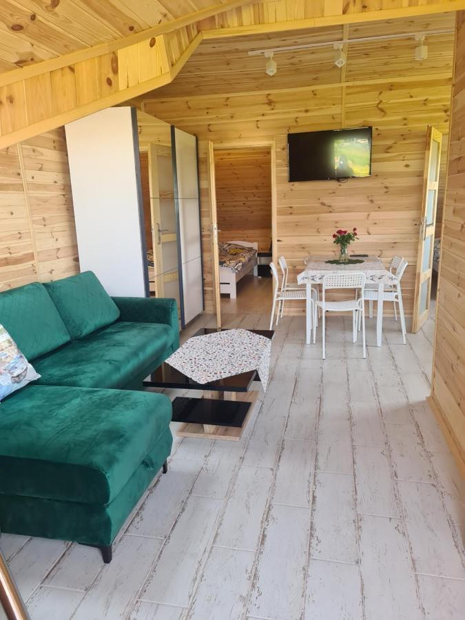 Apartmán Relax U Agi I Jurka Stegna  Exteriér fotografie