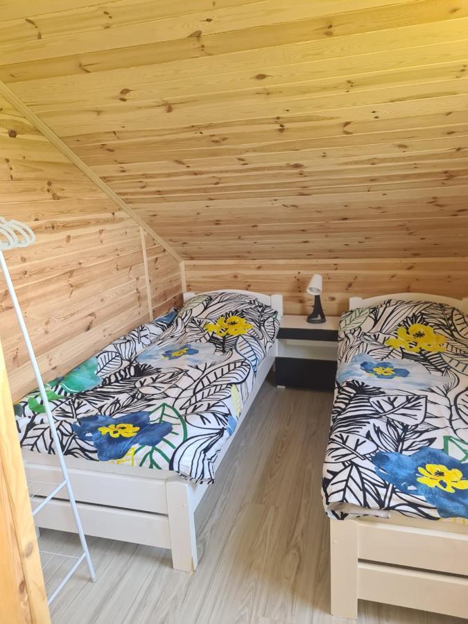 Apartmán Relax U Agi I Jurka Stegna  Exteriér fotografie