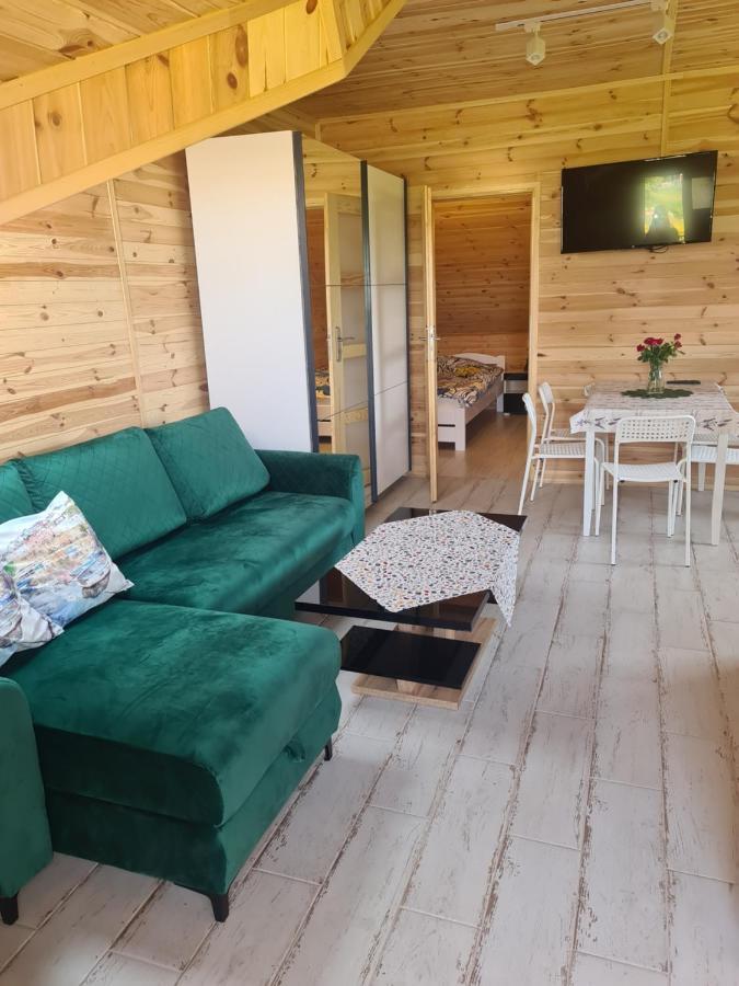 Apartmán Relax U Agi I Jurka Stegna  Exteriér fotografie