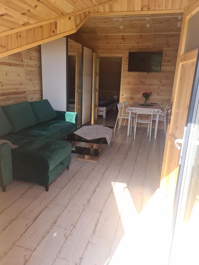 Apartmán Relax U Agi I Jurka Stegna  Exteriér fotografie