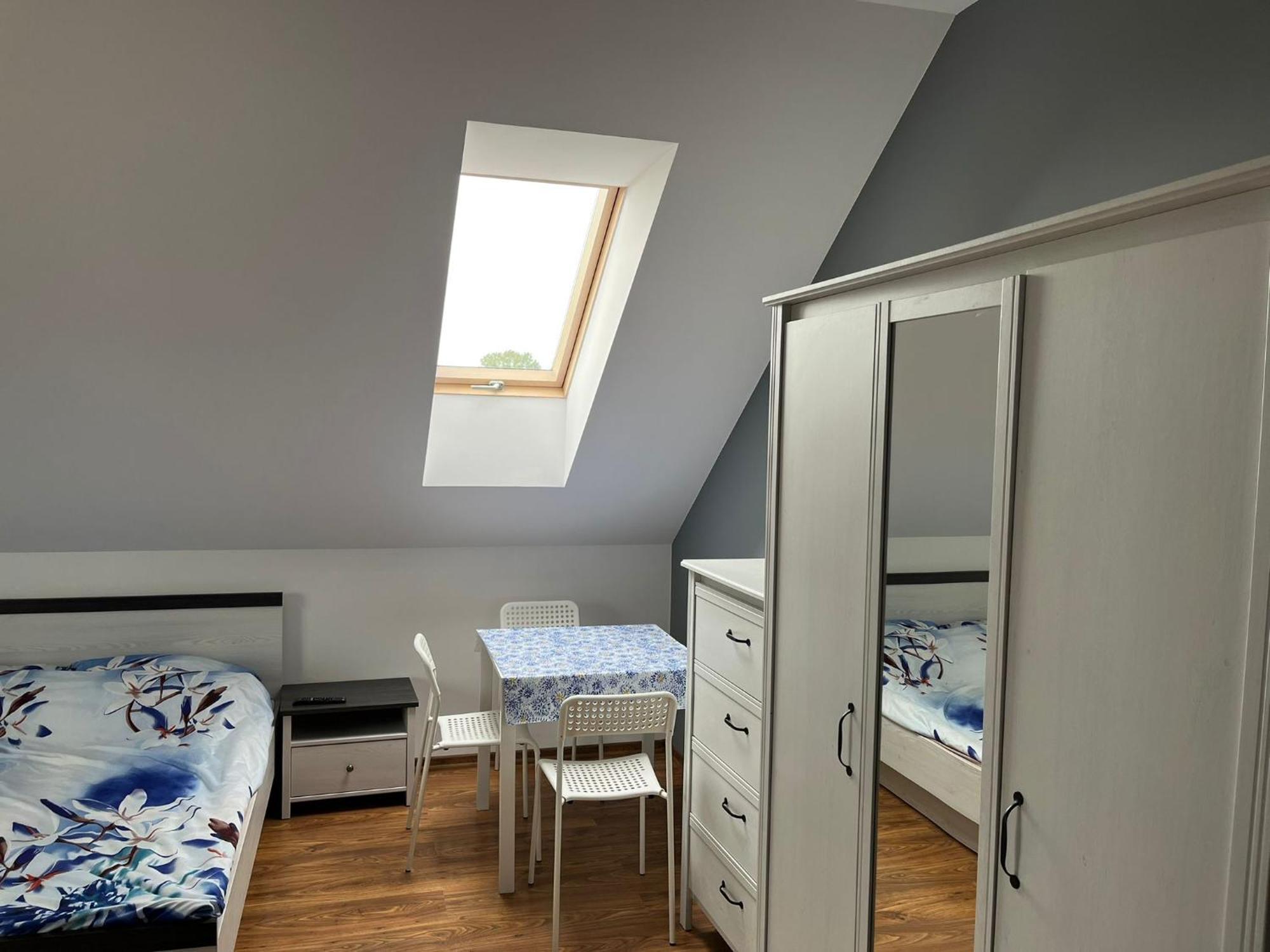 Apartmán Relax U Agi I Jurka Stegna  Exteriér fotografie