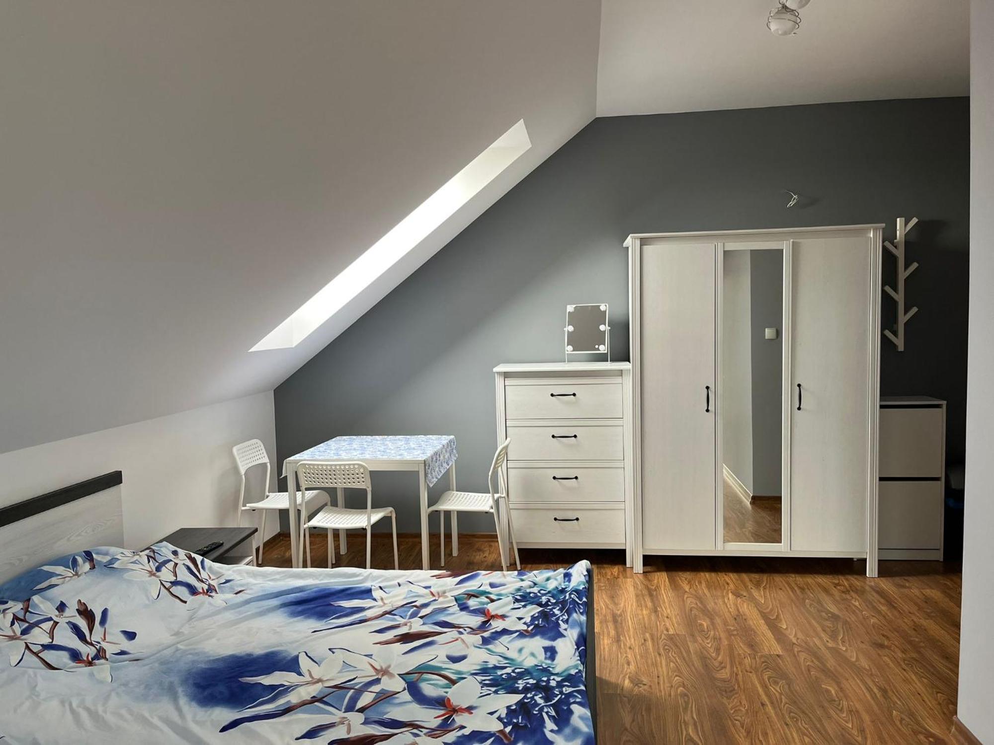 Apartmán Relax U Agi I Jurka Stegna  Exteriér fotografie